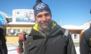 Иван Нестеров о выступлении на чемпионате МССЖ по горным лыжам