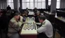 Шахматы в Калининграде