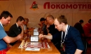 Московские шахматы