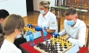 Шахматная инициатива Сортировки