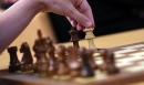 Чемпионат по шахматам. День второй