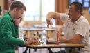 Чемпионат по шахматам. Итоги