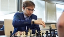 Алексей Савельев: «Шахматы увлекли меня с самого начала»