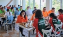 Чемпионат работников ОАО «РЖД» по шахматам. Первый день