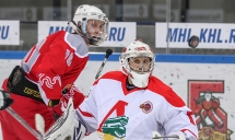 V Кубок РОСПРОФЖЕЛ по хоккею. День 2-й