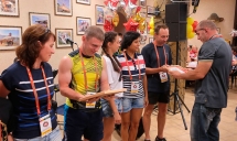 Туриада 2014 - Третий день