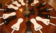 Чемпионат по шахматам