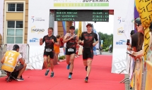 Ironstar Supermix Zavidovo. 04/07/2021