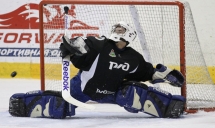 Кубок РОСПРОФЖЕЛ по хоккею с шайбой (Первый день)