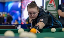 День бильярда