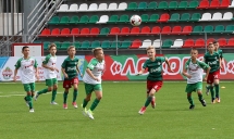 Локобол-2017-РЖД. Суперфинал.