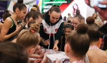 День художественной гимнастики