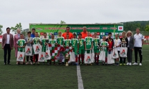 «Локобол - РЖД - 2021». Все суперфиналисты