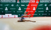 Кубок АО «НПФ »Благосостояние