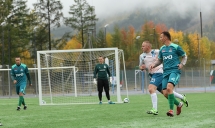 Фестиваль культуры и спорта «БАМ 2025»