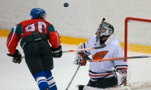 Кубок В.В. Семина по хоккею. Финал