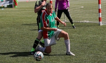 Кубок начальника МЖД по мини-футболу