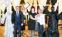 Чемпионат по шахматам 2017. Третий день