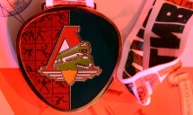 Спартакиада железнодорожников. День третий