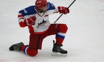 VII Кубок РФСО «Локомотив» по хоккею памяти В.В. Семина. День третий