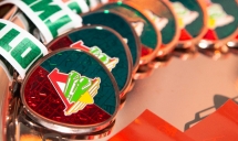 2018. Фотомгновения года