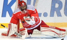 II Кубок РОСПРОФЖЕЛ по хоккею с шайбой. Второй день