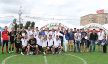 XI Физкультурно-спортивный форум ГТО - Второй день