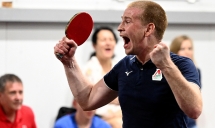 Спартакиада работников ОАО «РЖД». День пятый. 17/09/2021