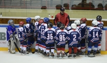 ХК «Кристалл-2008» С - ХК «Локомотив-2008» Яр