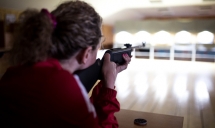 Чемпионат работников  по лыжным гонкам. Нормы ГТО