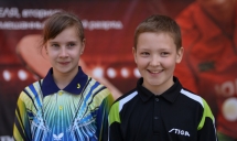 Спартакиада детей г. Сочи - 2 день