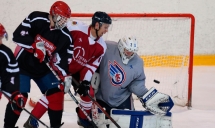 Кубок В.В. Семина по хоккею. Матч за 3-e место