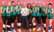 Серия LOKO OPEN 2017. Второй день