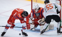 Кубок ОАО «РЖД» и РОСПРОФЖЕЛ по хоккею с шайбой. День первый, 27/10/2021