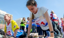 Игры Роспрофжел «Мы Вместе»