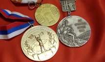 История жизни Бориса Селицкого в фото