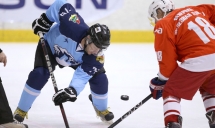 II Кубок РОСПРОФЖЕЛ по хоккею с шайбой. Первый день