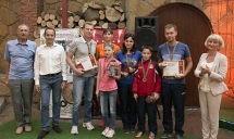 Туриада 2016. Третий день