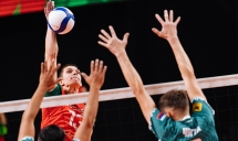 Кубок ОАО «РЖД» по волейболу среди мужских и женских команд (Лига А)