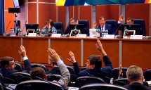 Конференция РФСО «Локомотив». Москва, 29/11/2019