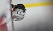 VII Кубок РФСО «Локомотив» по хоккею памяти В.В. Семина. День второй