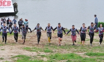 Гонка Героев - 2015