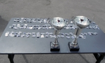 Спорт поколений на Калининградской ж.д.