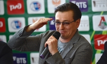 ПРЕЗЕНТАЦИЯ XIII МЕЖДУНАРОДНОГО ФЕСТИВАЛЯ «ЛОКОБОЛ-2019-РЖД