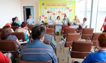 Локобол-2014-РЖД