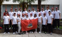 Всероссийские летние корпоративные игры