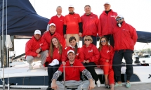 Кубок Усть-Луги-2014