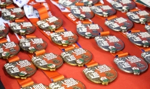 Детская Лига «ЛОКОДЗЮДО» серия «А». Уфа