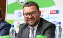 Локобол. Пресс-конференция