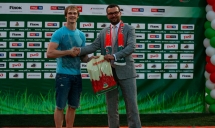 VIII Кубок ЖФЛ